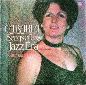 Margaret Field - Cabaret Songs Of The Jazz Era