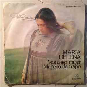 Maria Helena - Vas A Ser Mujer
