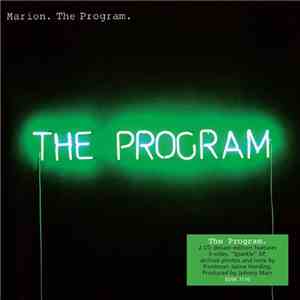 Marion - The Program