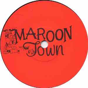 Maroon Town - City Riot / People
