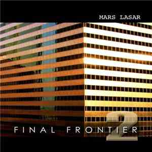 Mars Lasar - Final Frontier 2