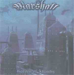 Marshall  - Garden Of Atlantis