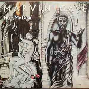 Marvin Gaye - Here, My Dear