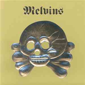 Melvins - It's Shoved