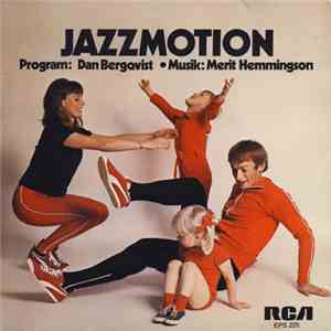 Merit Hemmingsons Orkester - Jazzmotion