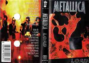 Metallica - Load