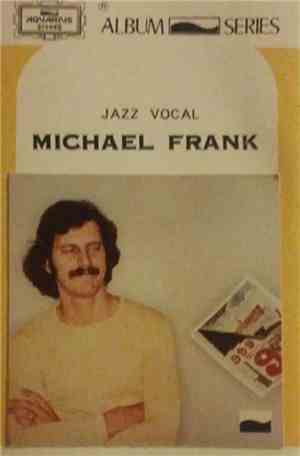 Michael Franks - Michael Franks