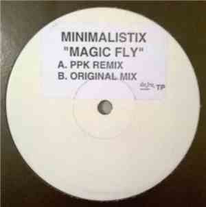 Minimalistix - Magic Fly