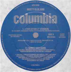 Misty Oldland - A Fair Affair (Je T'aime)
