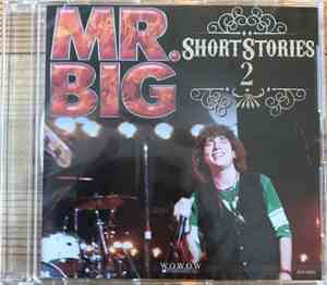 Mr. Big - Short Stories 2