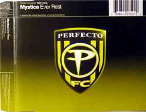 Mystica - Ever Rest