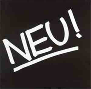 Neu! - Neu! '75