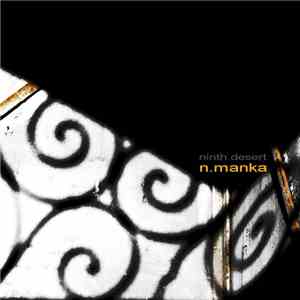 Ninth Desert - N.Manka