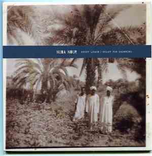 Nuba Nour - Dessy Lemon