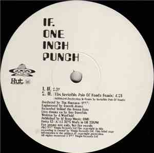 One Inch Punch - If