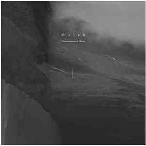 Oslak - Consciousness Of Chaos
