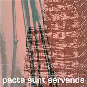 Pacta Sunt Servanda - The Sputnik