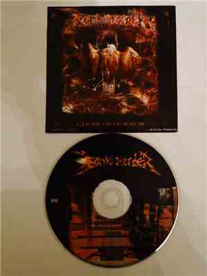 Panic Disorder  - Choir Of Horror
