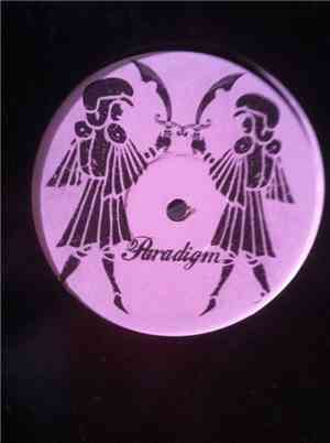 Paradigm - A Land Called Koth