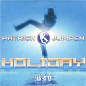 Patrick Jumpen - Holiday