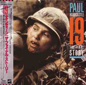 Paul Hardcastle - 19 (The Final Story)