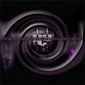 PCP - Black Labyrinth Wonderland