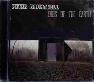 Peter Bruntnell - Ends Of The Earth