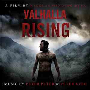 Peter Peter & Peter Kyed - Valhalla Rising