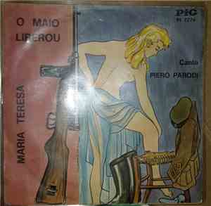 Piero Parodi - O Maio Liberou