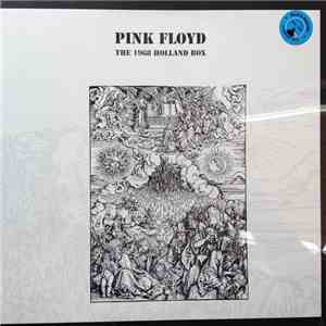 Pink Floyd - The 1968 Holland Box
