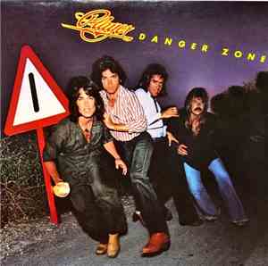 Player  - Danger Zone