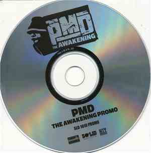 PMD - The Awakening