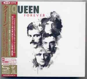 Queen - Queen Forever