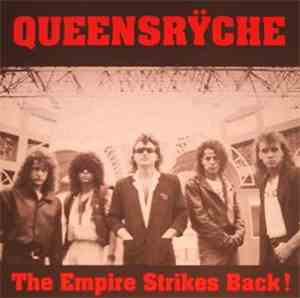 Queensrÿche - The Empire Strikes Back!