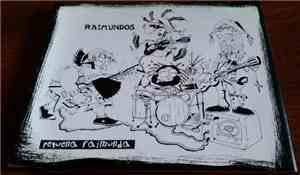 Raimundos - Pequena Raimunda