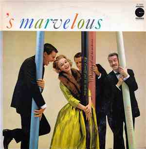 Ray Conniff And His Orchestra - 'S Marvelous