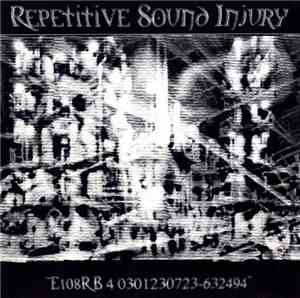 Repetitive Sound Injury - E108RB 4 0301230723-632494