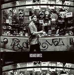 Richard Davies - There's Never Been A Crowd Like This