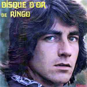 Ringo  - Disque D'Or