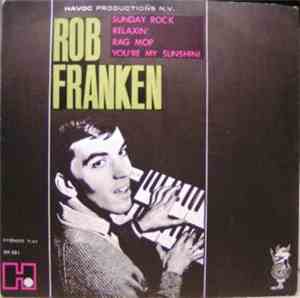 Rob Franken - Rob Franken