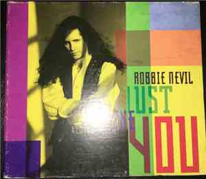 Robbie Nevil - Just Like You