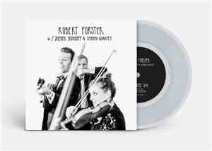 Robert Forster w/ Jherek Bischoff & String Quartet - People Say