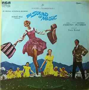 Rodgers / Hammerstein s/ Ernesto Santandreu - Banda Sonora En Castellano