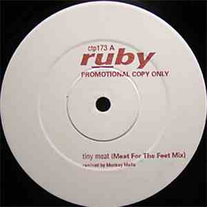 Ruby - Tiny Meat