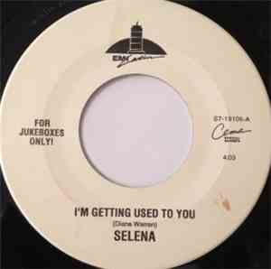 Selena - I'm Getting Used To You / El Toro Relajo