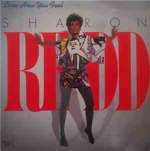 Sharon Redd - Love How You Feel