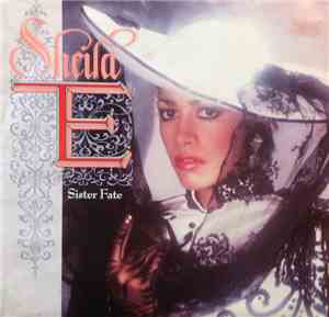 Sheila E. - Sister Fate
