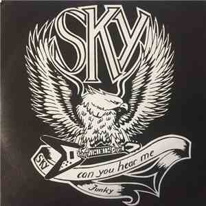 SKY  - Can You Here Me / Junky