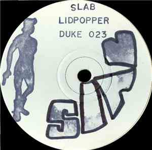 Slab - Lidpopper