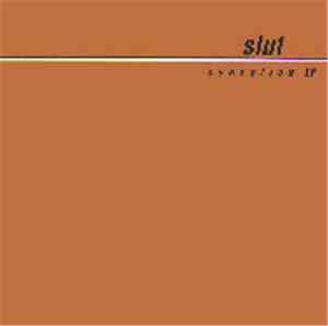 Slut - Sensation EP